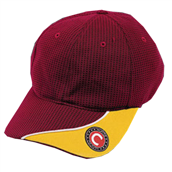 Cricket Baseball Caps Various Colour Trims_6