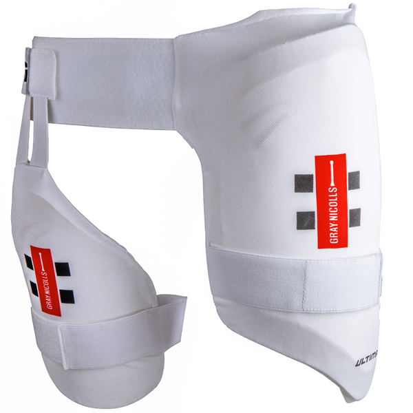 Gray-Nicolls Academy All-In-One 360 Thigh Pad_1