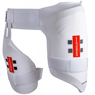 Gray-Nicolls Academy All-In-One 360 Thigh Pad