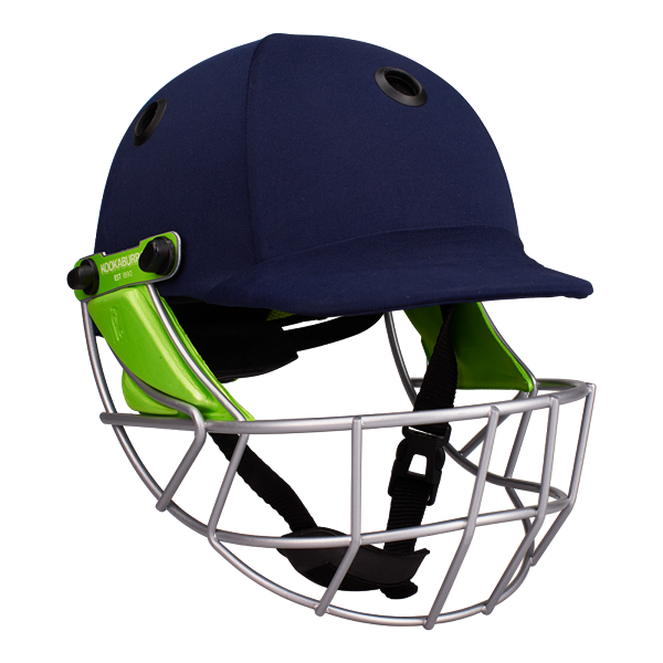 Cricket Helmet Pro 600F Adult and Junior
