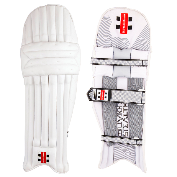 Cricket Pads Oblivion Stealth 100 REDUCED PRICE_1