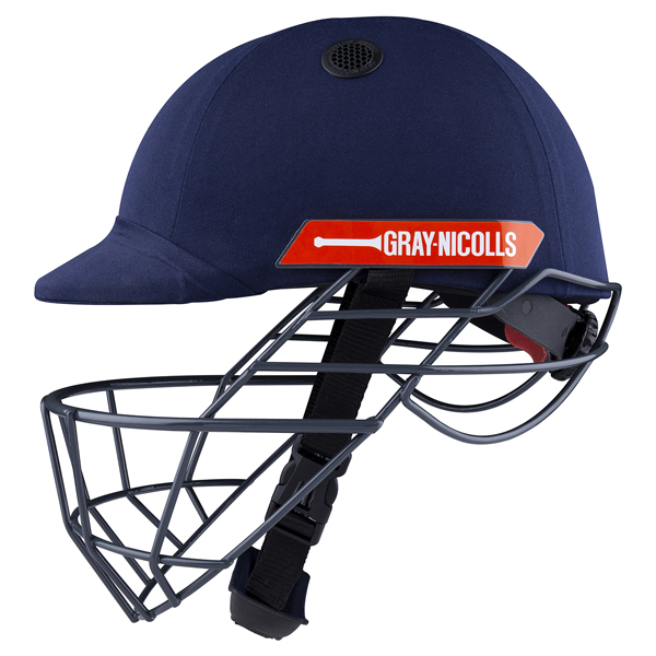 Cricket Helmet Atomic 360 with Neck Guard_1