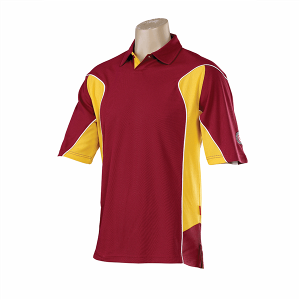 Coloured Cricket Shirts Adult - Junior_5