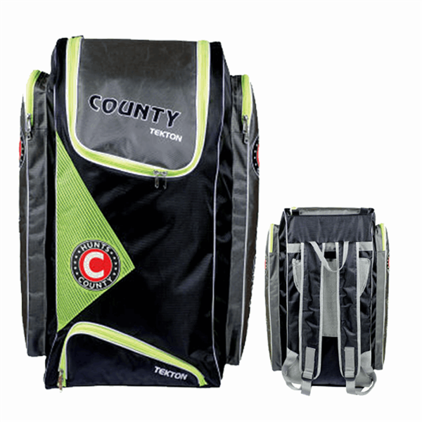 Cricket Duffle Bag Tekton_1