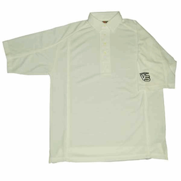 Cricket Shirt Cool Tex REDUCED PRICE_1