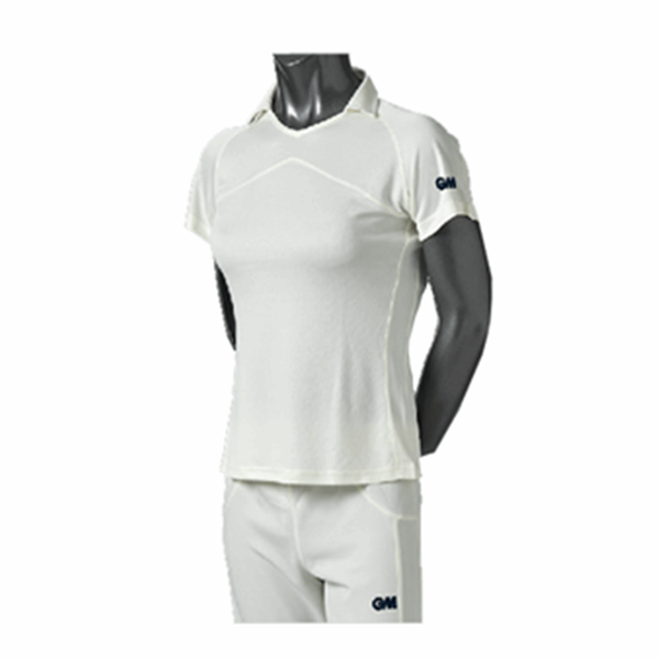 Gunn and Moore ST30 Ladies Cricket Shirt_1