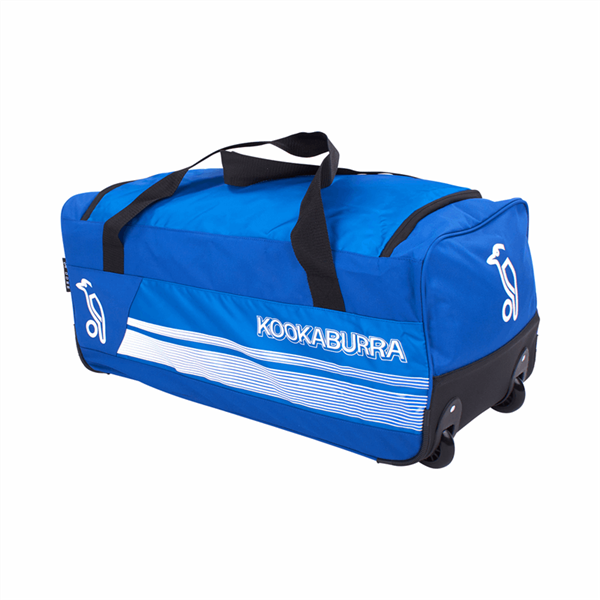 Cricket Bag 9500 Junior Wheelie Bag in 3 Colours_8