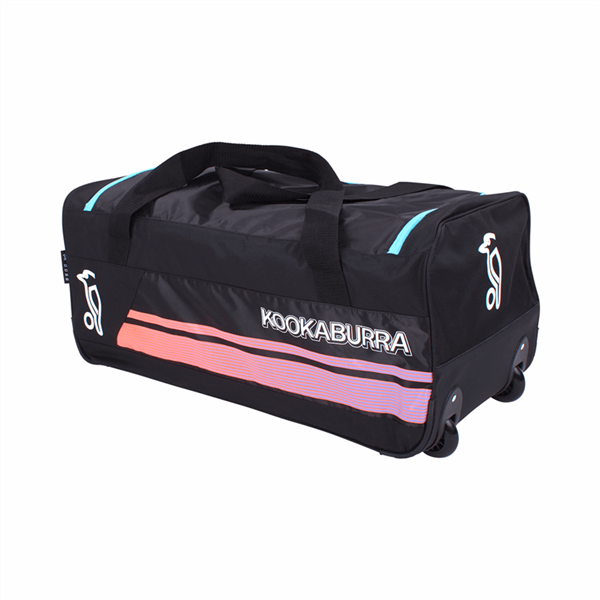 Cricket Bag 9500 Junior Wheelie Bag in 3 Colours_6
