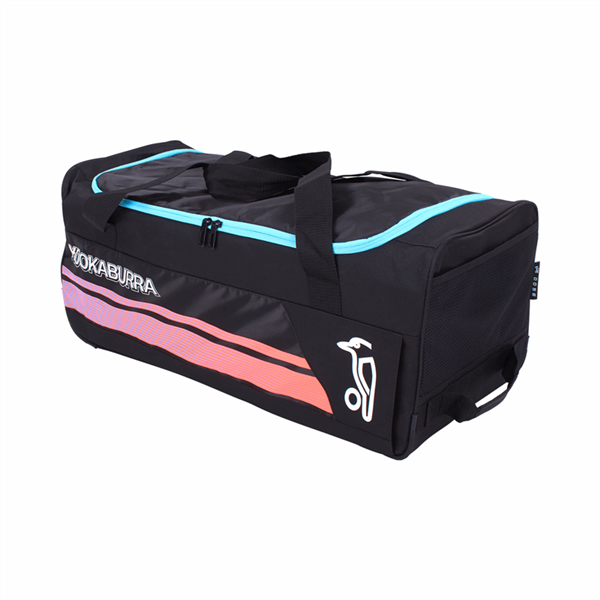 Cricket Bag 9500 Junior Wheelie Bag in 3 Colours_5