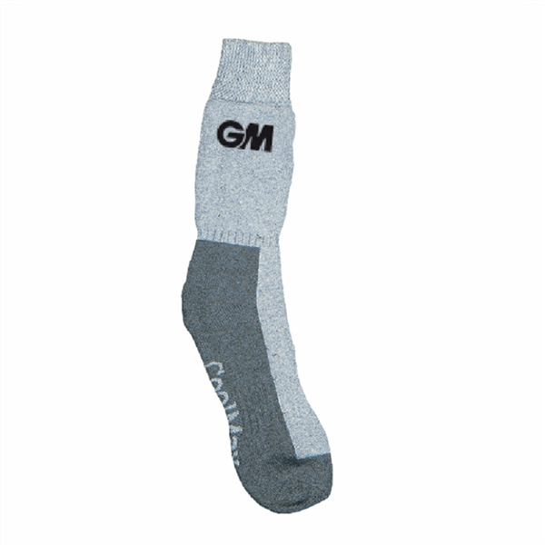 Teknik Cricket Socks Size 6H - 13 _2