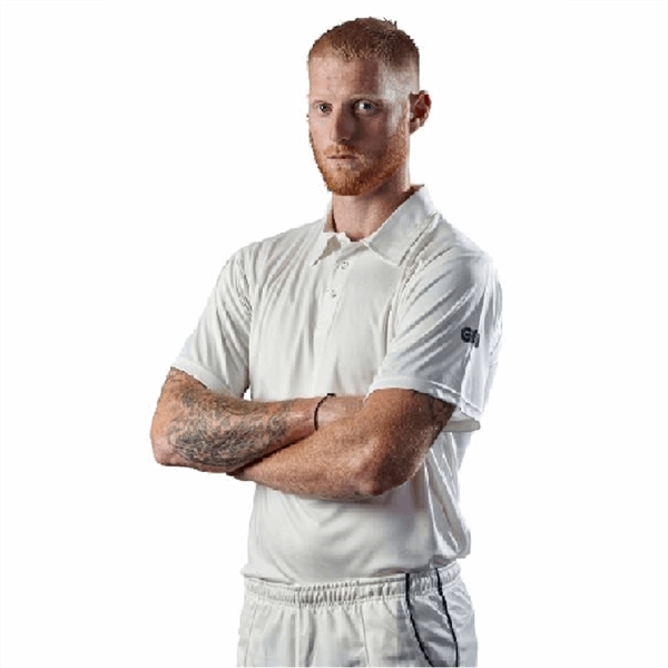 Maestro Short Sleeve Cricket Shirt Adult Size_1
