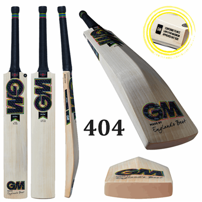 Cricket Bat Hypa 404 Adult Short Handle