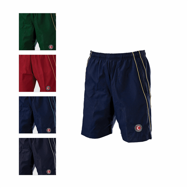 Cricket Coloured Shorts Adult - Junior_1