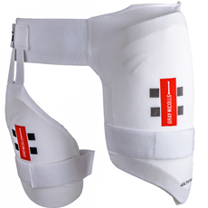 Gray-Nicolls Academy All-In-One 360 Thigh Pad_1