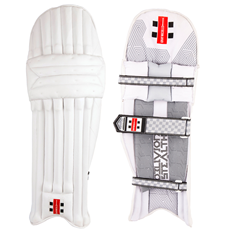 Cricket Pads Oblivion Stealth 100 REDUCED PRICE_1