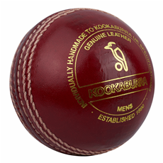 Kookaburra Cricket Ball County Club_2