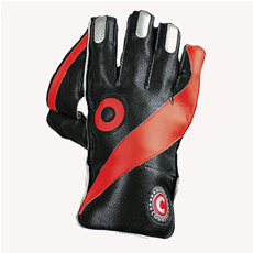 Cricket Wicket Keeping Gloves Maximo Adult/Junior_2