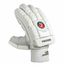 Cricket Batting Gloves Insignia Adults Size_2