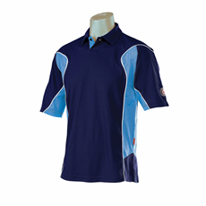 Coloured Cricket Shirts Adult - Junior_2