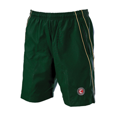 Cricket Coloured Shorts Adult - Junior_5