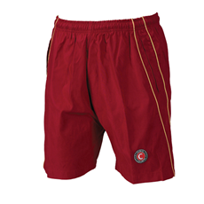 Cricket Coloured Shorts Adult - Junior_2