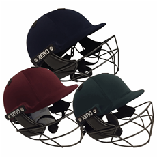 Cricket Helmet Xero Senior/Junior Size BEST VALUE