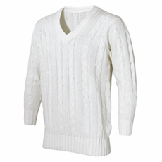 Knitted Sweater Cable Plain Long Sleeve All Sizes
