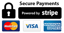 Secure Payments with Stripe