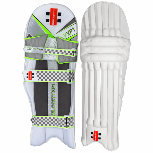 Batting Pads Velocity XP1 550 REDUCED PRICE_1