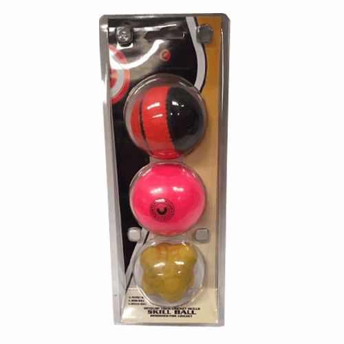 Skills Ball Set - Training Aid 3 Ball Set_1