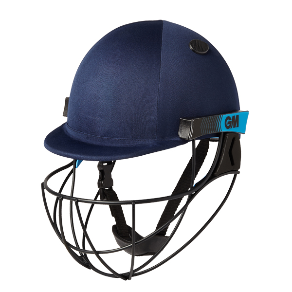 Cricket Helmet GM Neon - Adult _1