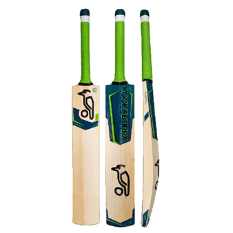 kookaburra kahuna bat cricket big bats quality vsports basket added been