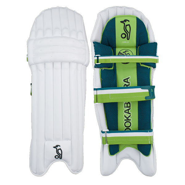 Kookaburra Cricket Batting Pads Kahuna 3.1_1