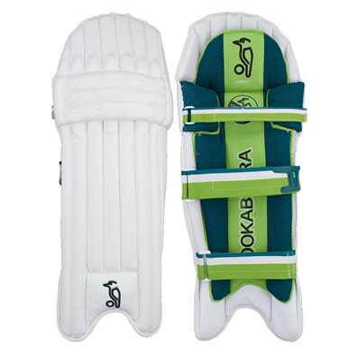Kookaburra Cricket Batting Pads Kahuna 3.1