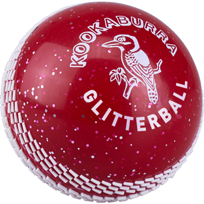 Kookaburra Glitter Ball Juniors 