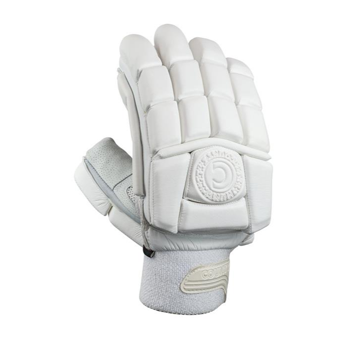 Hunts County Cricket Batting Gloves Players Grade_3