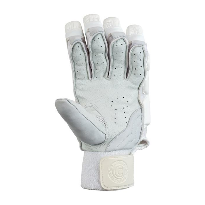 Hunts County Cricket Batting Gloves Players Grade_2