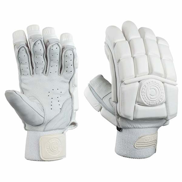 Cricket Batting Gloves Players Grade Adult Size_1