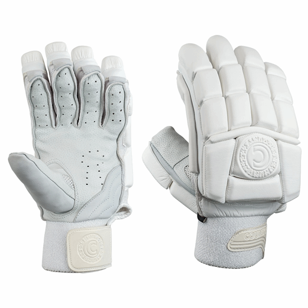 Hunts County Cricket Batting Gloves Players Grade_1