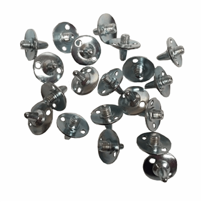 Cricket Shoes Spare Steel Spikes