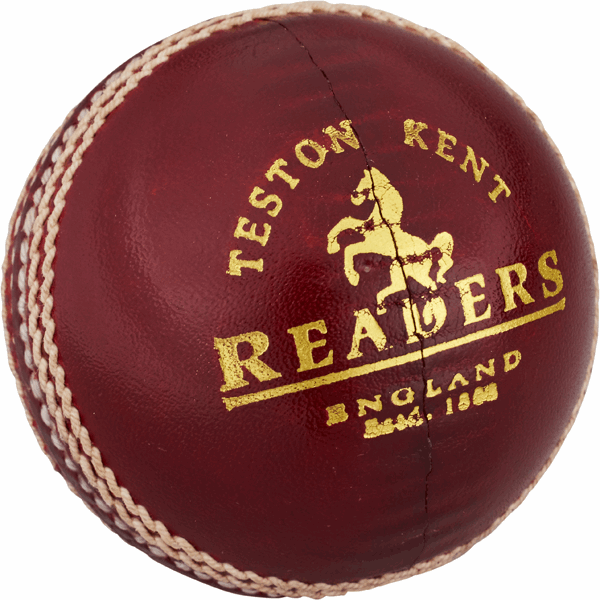 Readers Cricket Ball Club Match Adult _2