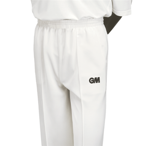 GM Cricket Trousers Maestro Adult Size_2