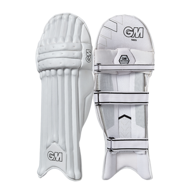 Cricket Batting Pads 505 REDUCED Y/LH