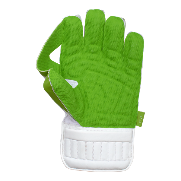 Kookaburra Wicket Keeping Gloves LC 1.0 Longcut _2