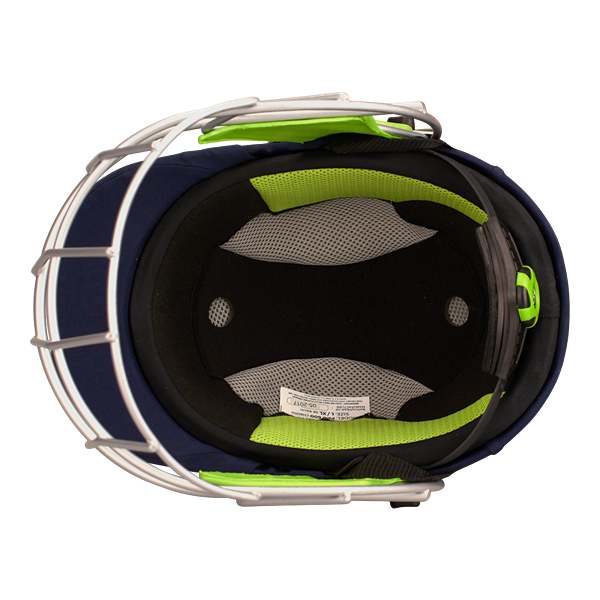 Cricket Helmet Pro 600F Adult and Junior_3