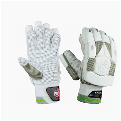 Cricket Batting Gloves Tekton - Adult/Junior