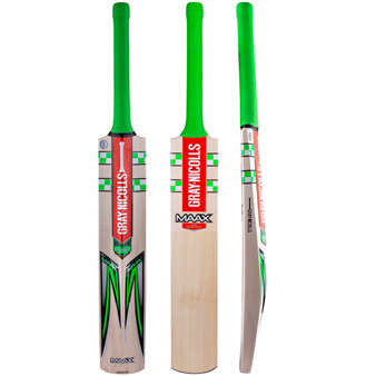 nicolls maax vsports