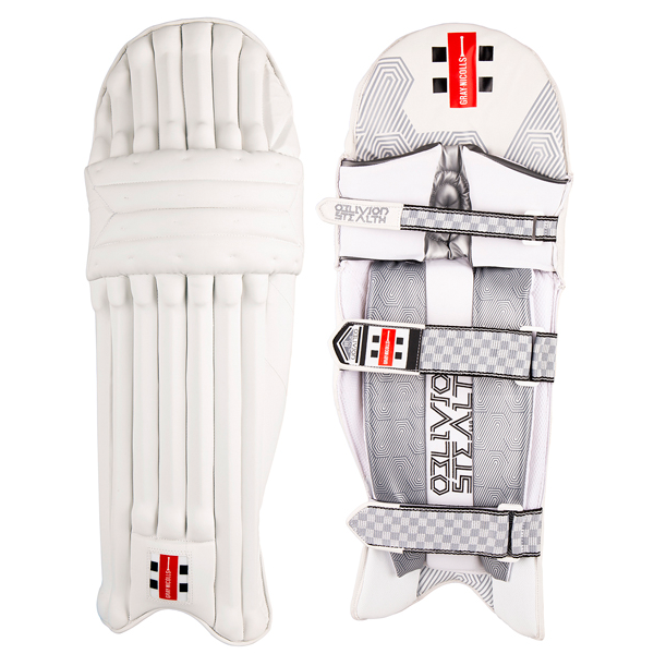 Cricket B/Pads Oblivion Stealth 600 REDUCED_1