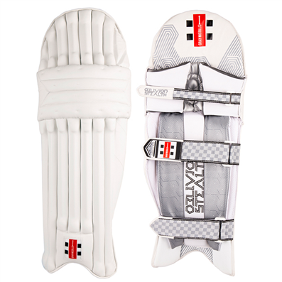 Cricket B/Pads Oblivion Stealth 600 REDUCED