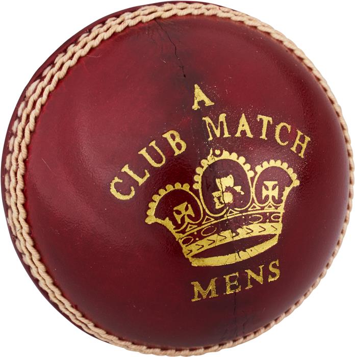 Readers Cricket Ball Club Match Adult _1
